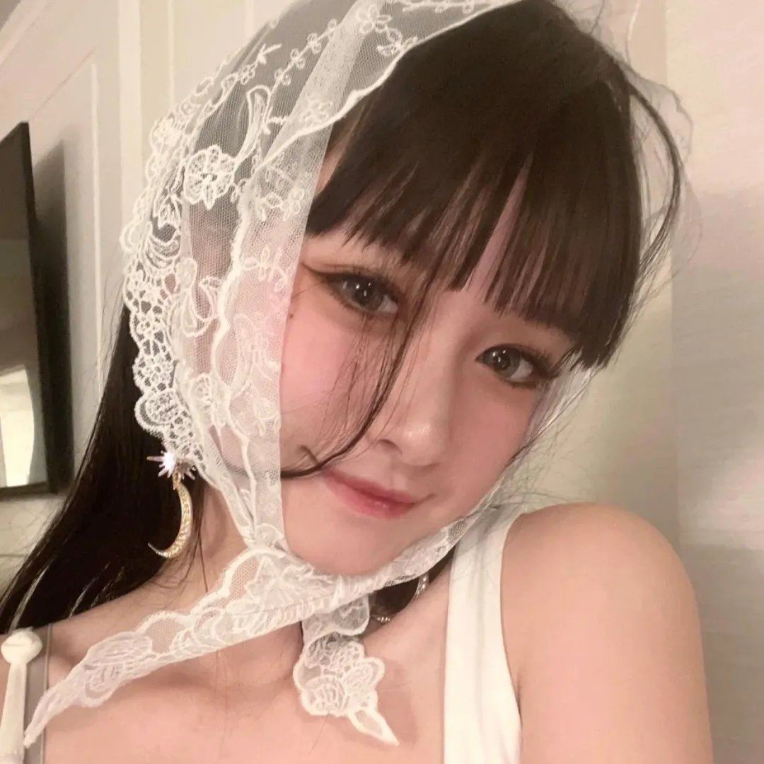 我的裘可妹妹